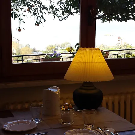 Pensjonat Creuza De Ma
