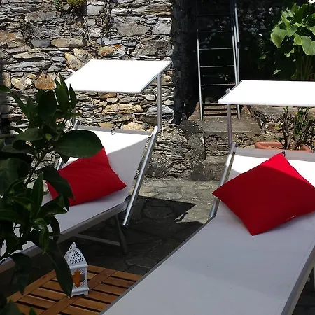 Creuza De Ma Vendégház