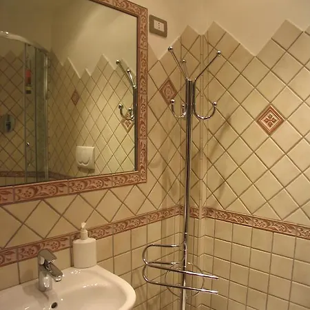 Vendégház Creuza De Ma Recco